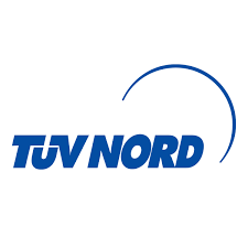 TÜV Nord geprüft